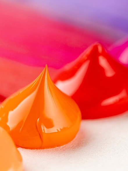 Polietilen Wax