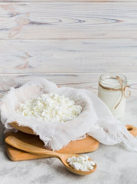 Soya wax