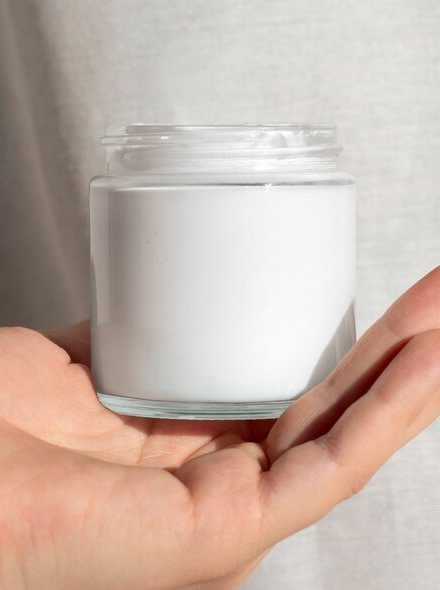 Soywax