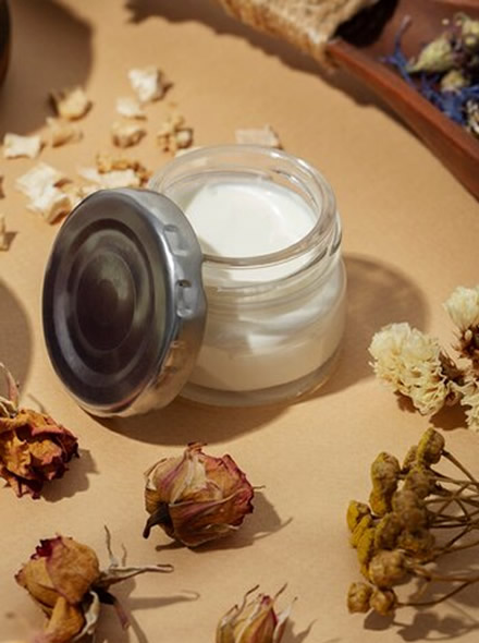 Soya Mumu Wax